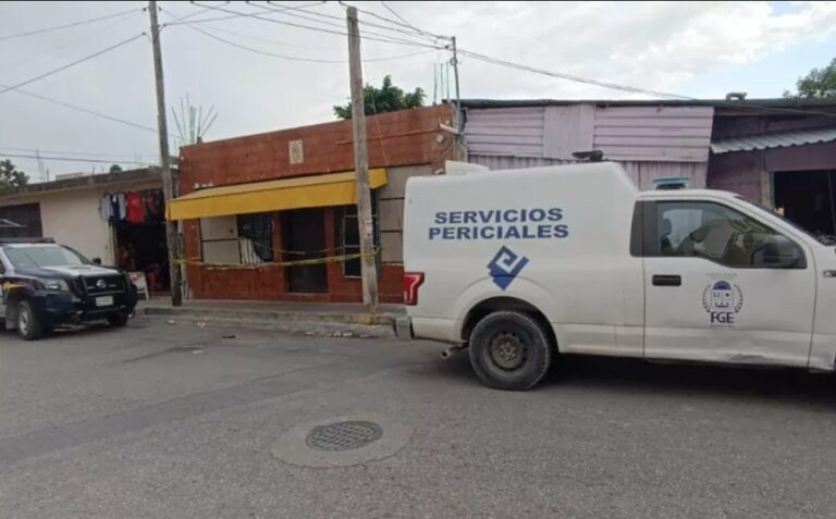 Muere hombre durante su visita a una «casa de citas» en Cancún