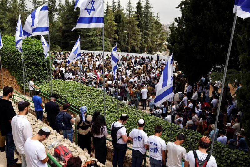 Israel
