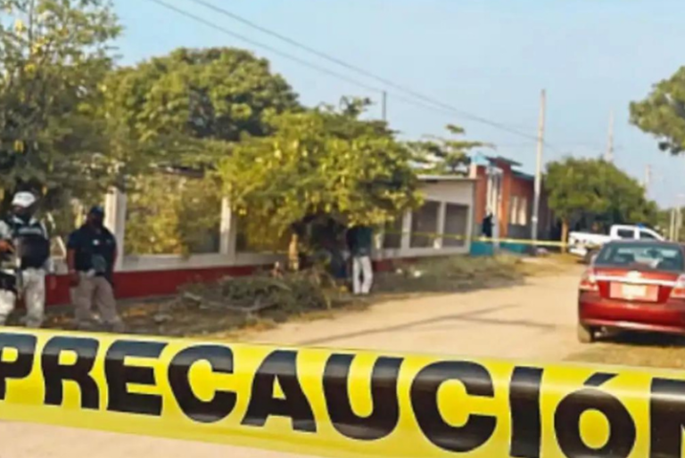 Detienen en Oaxaca a una mamá que habría asesinado a sus cuatro hijos