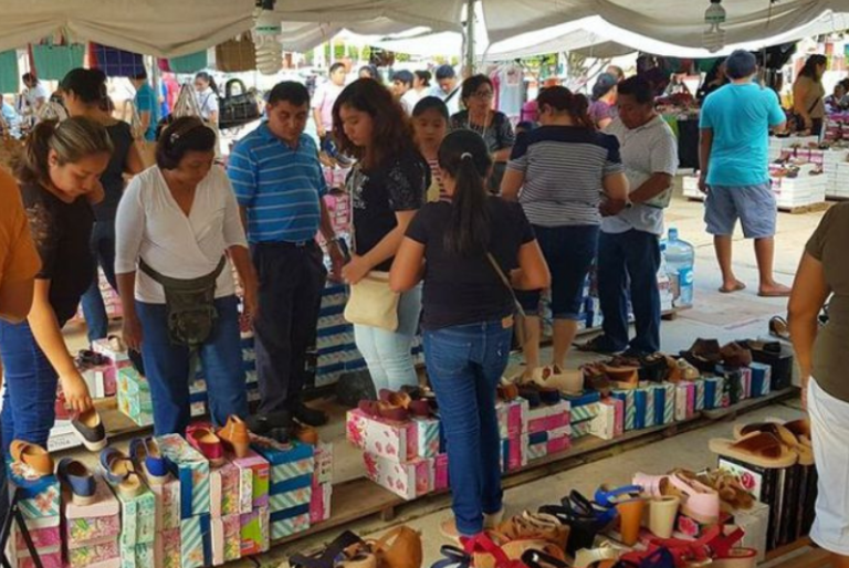 Mérida será sede de la feria “Ticul con Encanto»