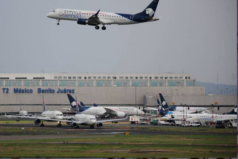 aerolíneas