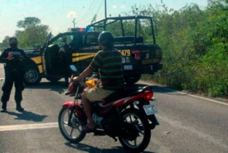 Autoridades investigan presunta ejecución de un hombre en Tizimín