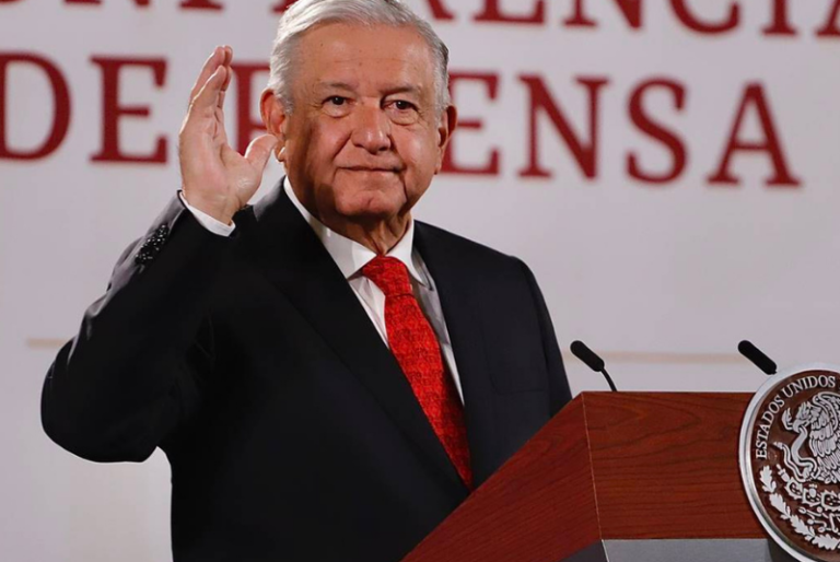 AMLO califica de inmoral las filtraciones en el caso Debanhi Escobar