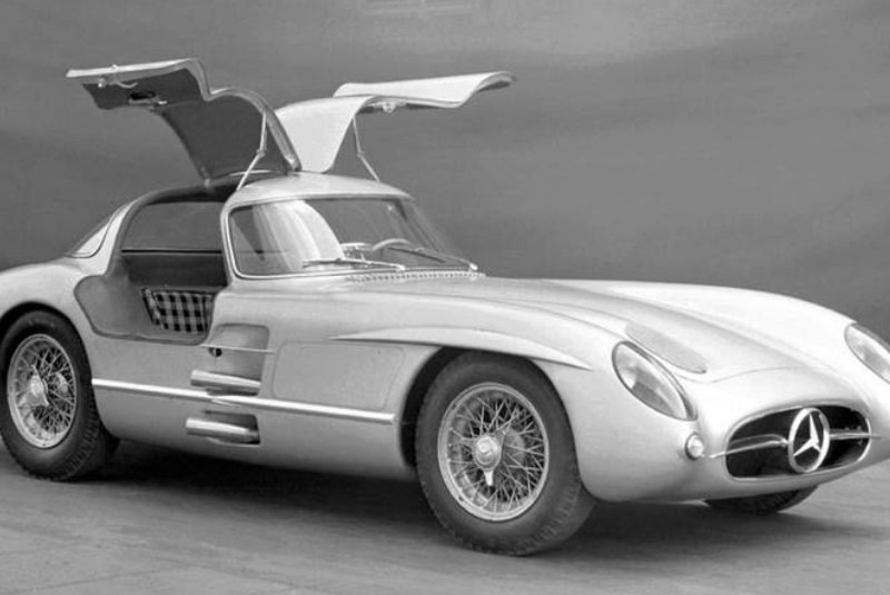 Mercedes