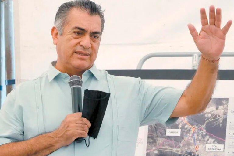 Dan prisión domiciliaria a ‘El Bronco’ por su estado de salud