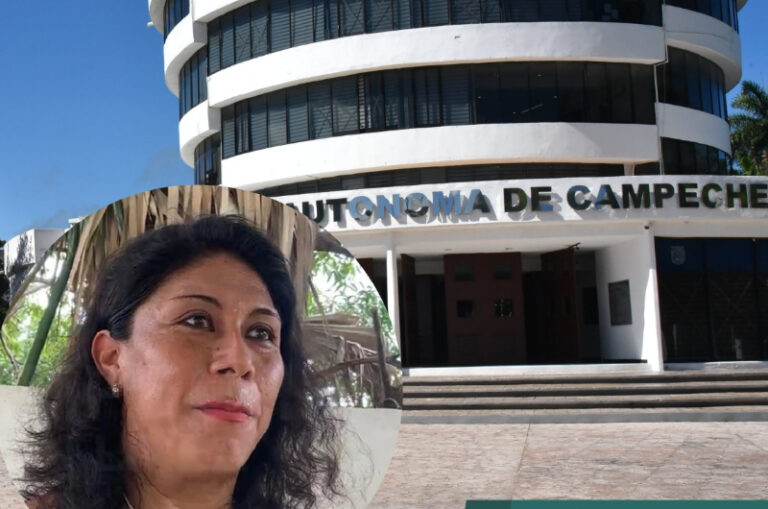 Estudiante transgénero gana amparo contra la Universidad Autónoma de Campeche