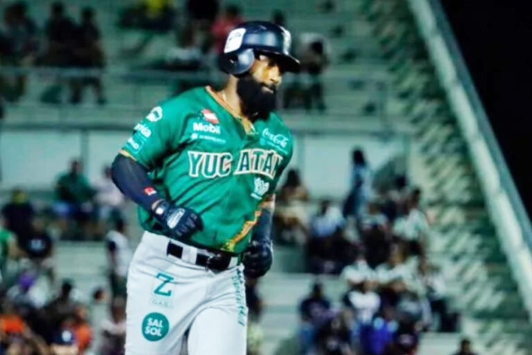 Anuncian primer torneo de prospectos «Yucatán Pinta Mejor»