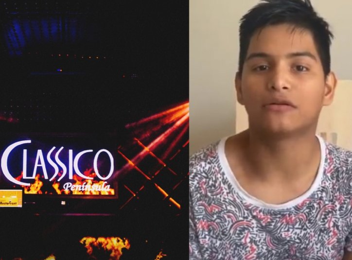 Joven con discapacidad denuncia discriminación en antro de Mérida