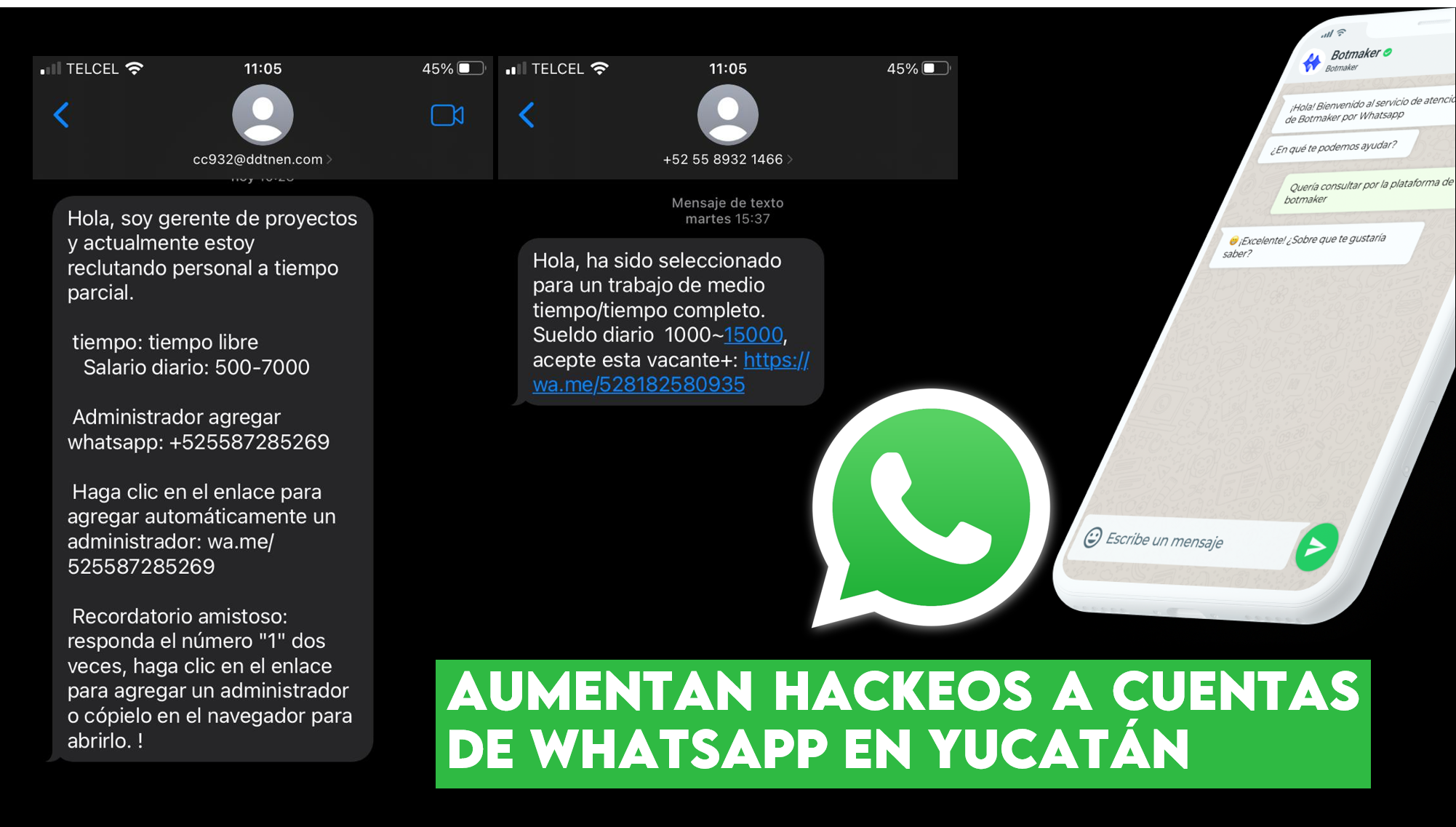 hackeos
