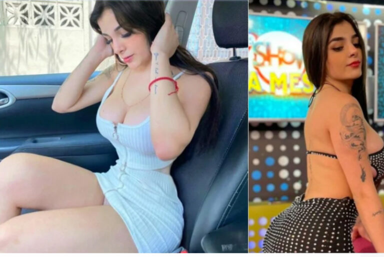 ¿Por qué la modelo de OnlyFans, Karely Ruíz, se hizo tendencia en redes sociales?