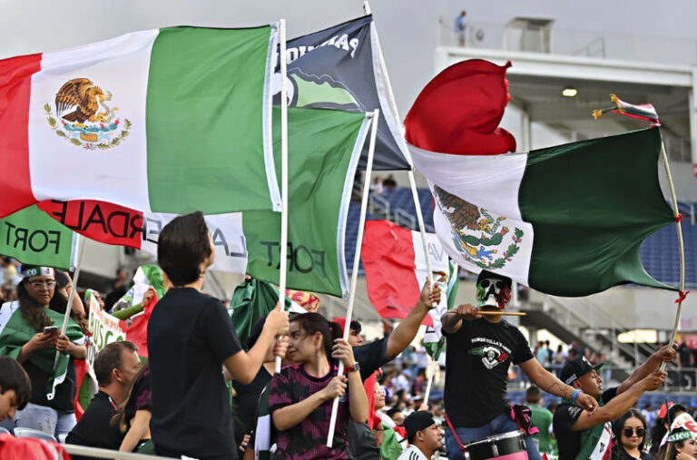 Dónde ver México vs Nigeria, partido amistoso de la Selección Mexicana