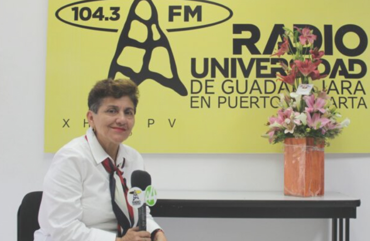 Hieren con arma a la periodista Susana Carreño en Puerto Vallarta; reportan grave estado de salud