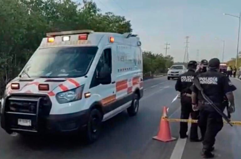 Hallan muerto a un hombre en ciénega de Progreso