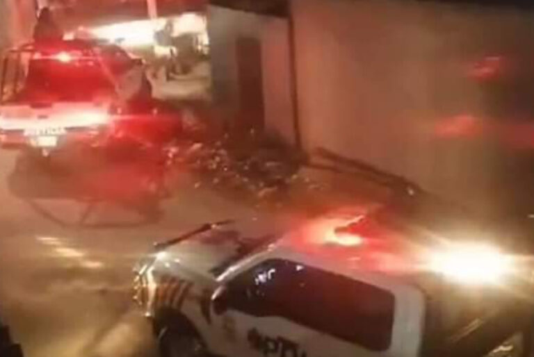 Balean a mujer antes de llegar a su casa en Ciudad del Carmen
