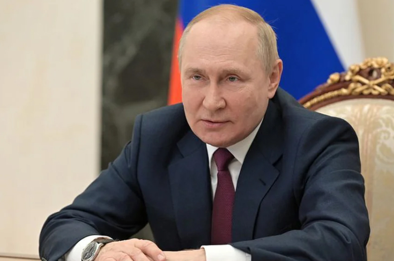 putin