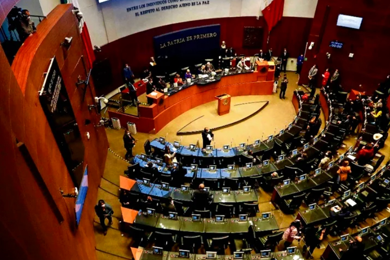 senado