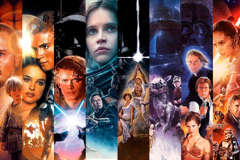 ¿Por qué se celebra el Día de Star Wars?