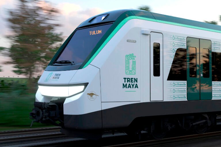 Aumentará 92% costo de Tramo 5 de la megaobra del Tren Maya