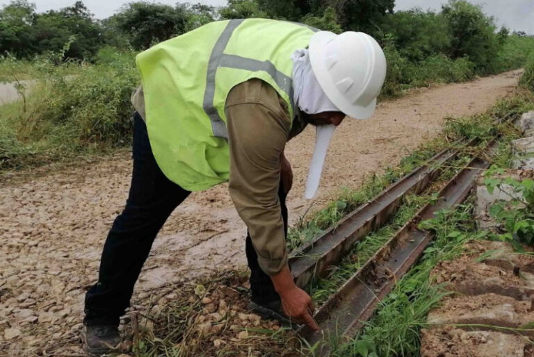 López Obrador visitará Yucatán para supervisar obras del Tren Maya