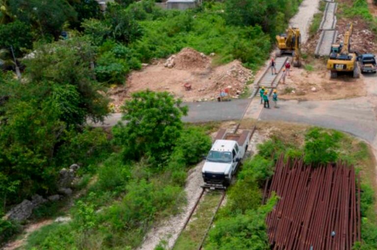 Sedatu expropia 25 inmuebles para Tren Maya en Quintana Roo