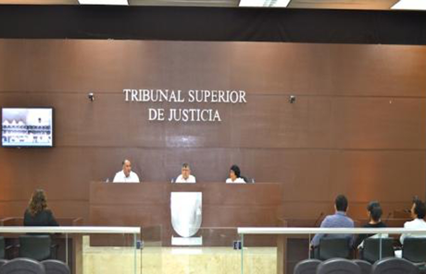 tribunal