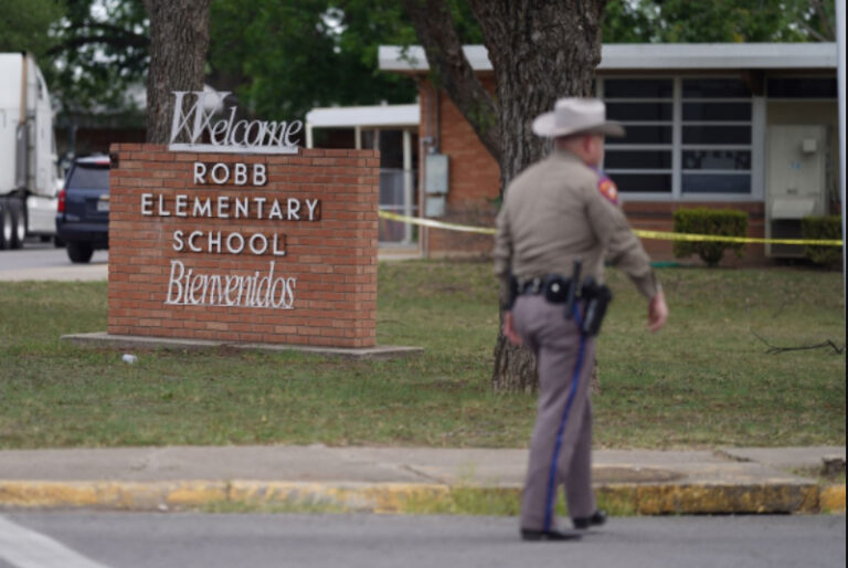 Salvador Ramos, responsable del tiroteo en Texas, atacó a su abuela antes de ir a la escuela de Uvalde