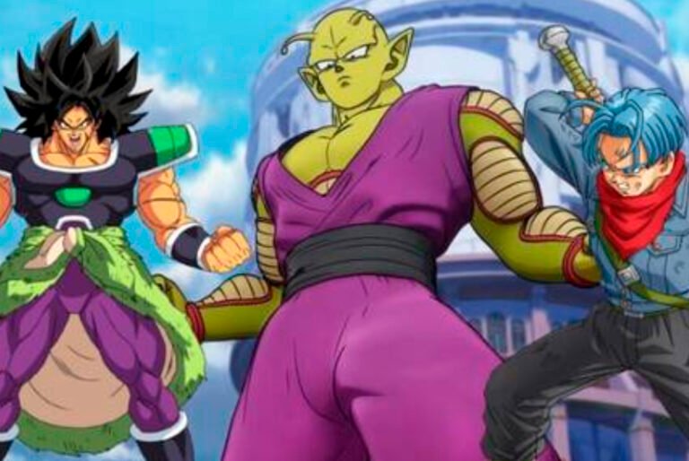 ¿Cuándo es el estreno en México de Dragon Ball Super: Super Hero?