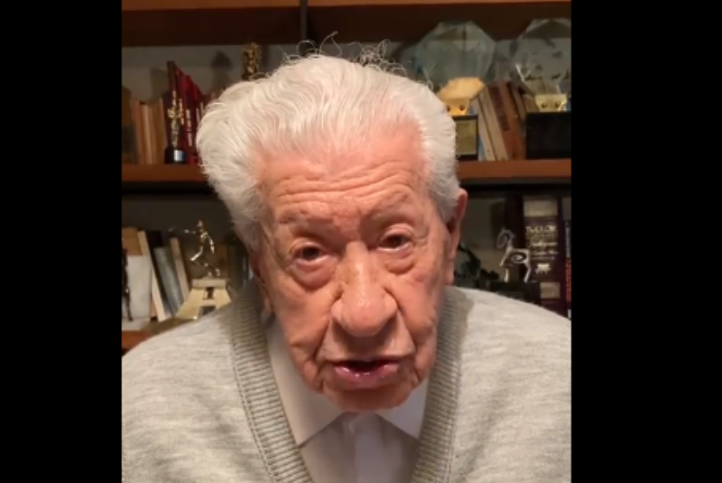 Ignacio López Tarso