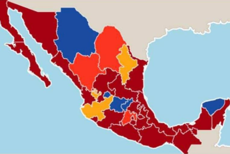 Morena y sus aliados corruptos también quieren Yucatán
