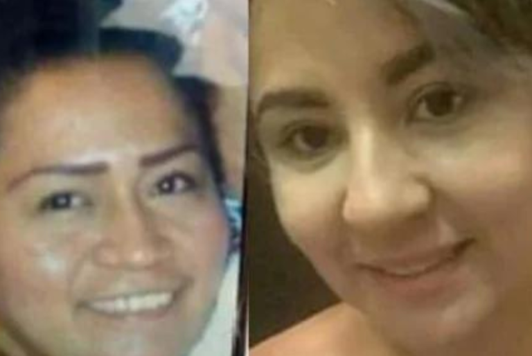 Katya y Leticia: Rescatan con vida a mujeres secuestradas en Colima