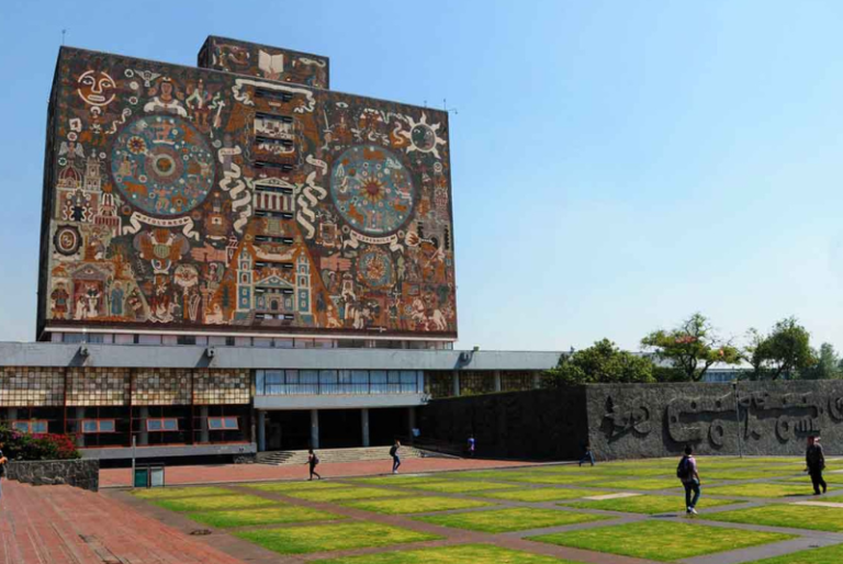 UNAM anuncia regreso a clases presenciales para el  ciclo escolar 2022-2023