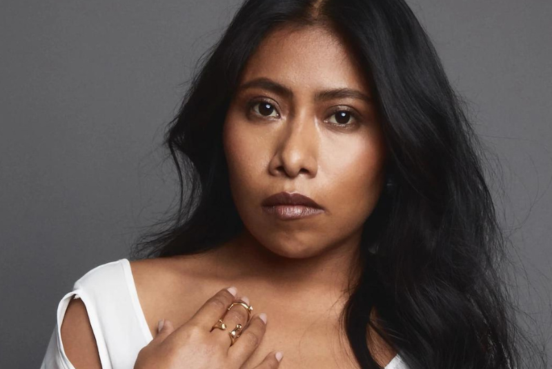 Yalitza Aparicio