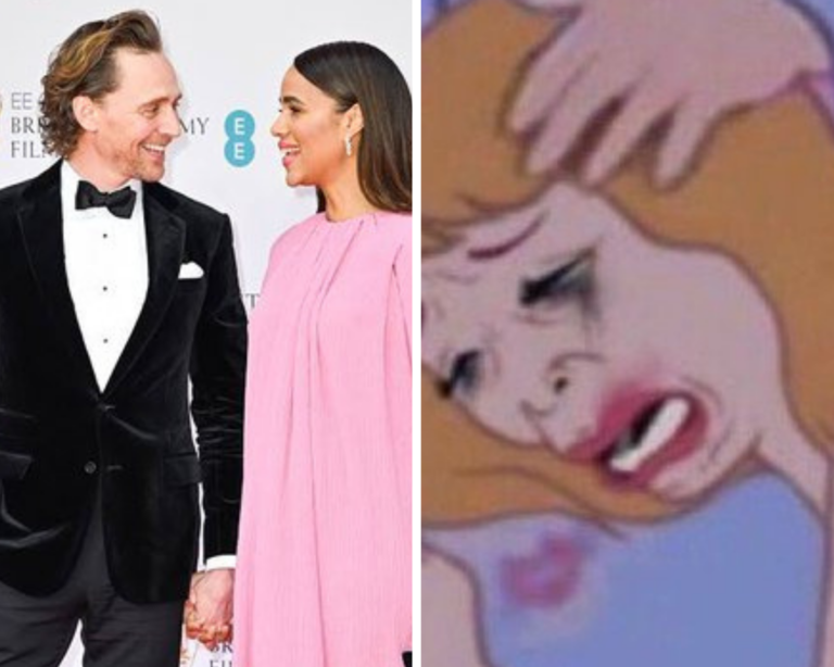 “Baby Loki”: Los memes que dejó el anuncio del primer bebé de Tom Hiddleston y Zawe Ashton