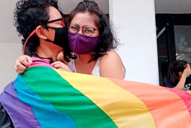 Congreso de Veracruz aprueba el matrimonio igualitario tras dos intentos fallidos