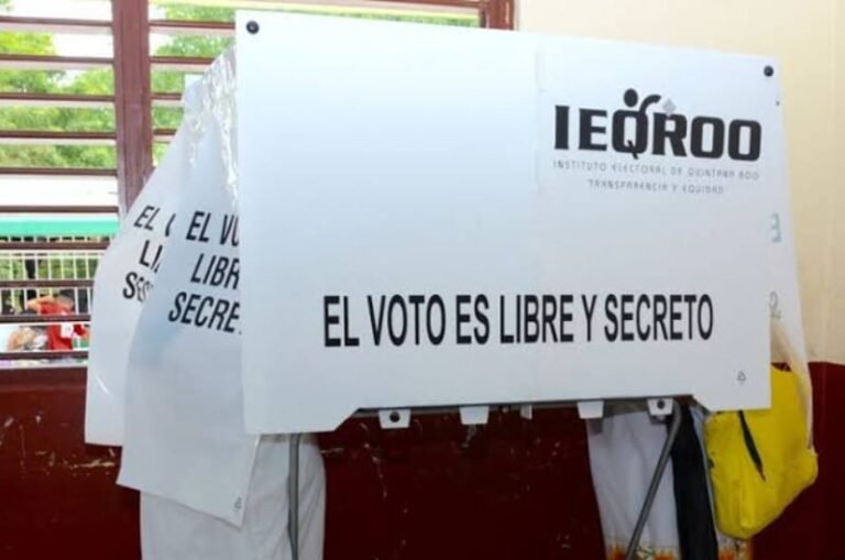 Resultados del PREP destacan triunfo de MORENA y PAN en gubernaturas