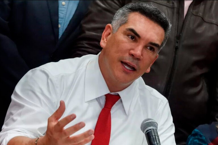 Denuncias de Alejandro Moreno ante ONU no serán censuradas: AMLO