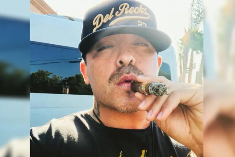 FBI detiene a productor grupero Ángel del Villar por vínculos con el narco