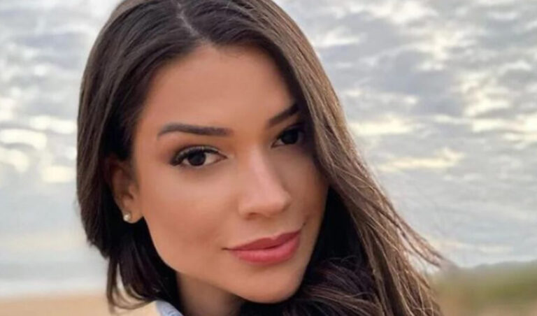 Miss Brasil muere por complicaciones médicas tras someterse a una amigdalectomía