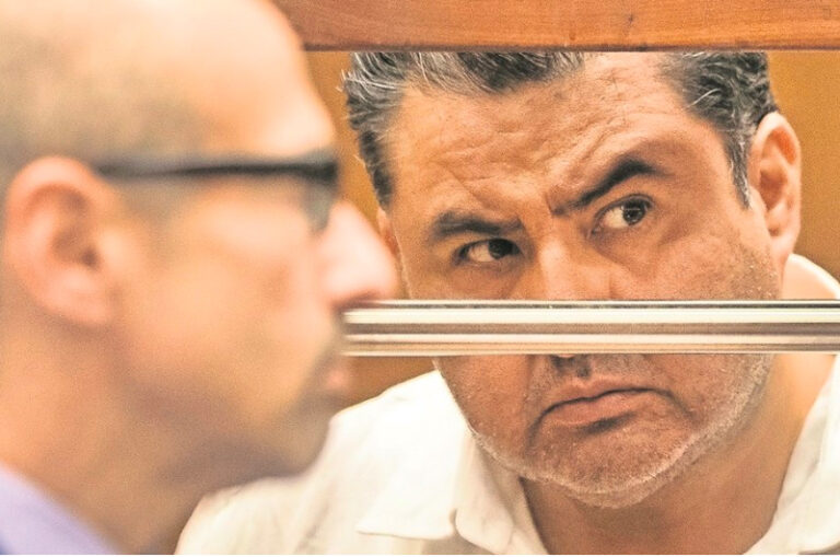 Así opera la cárcel en EU donde fue llevado Naasón Joaquín, líder de la Luz del Mundo