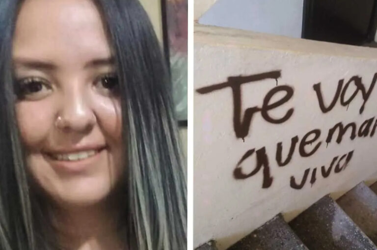 Convocan manifestación para exigir justicia por el feminicidio de Luz Raquel