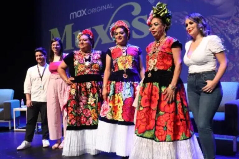 HBO presenta documental dedicado a la cultura muxe de Oaxaca