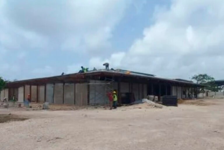 Obras de Sedatu en Tulum tienen un atraso de seis meses