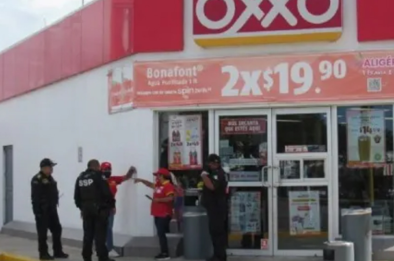 oxxo