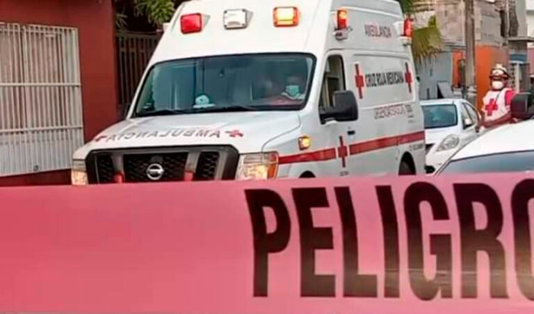 Mujer se suicida en Ciudad del Carmen