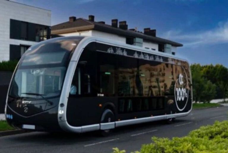 Le-tram será la nueva ruta del sistema de transporte Va y Ven en Mérida