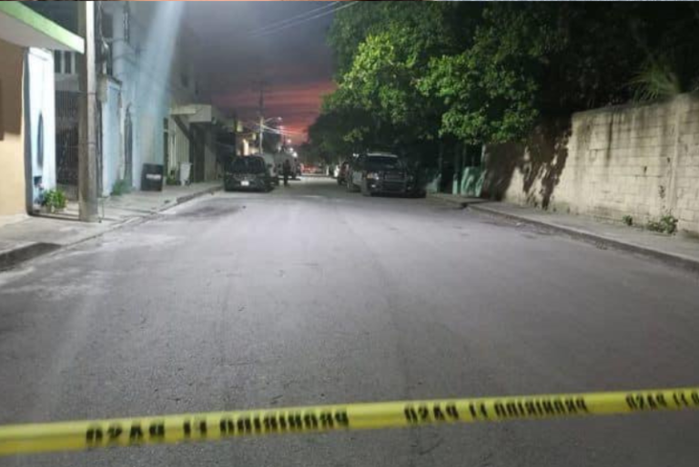 Decapitan a mujer recién liberada de la cárcel, en Playa del Carmen