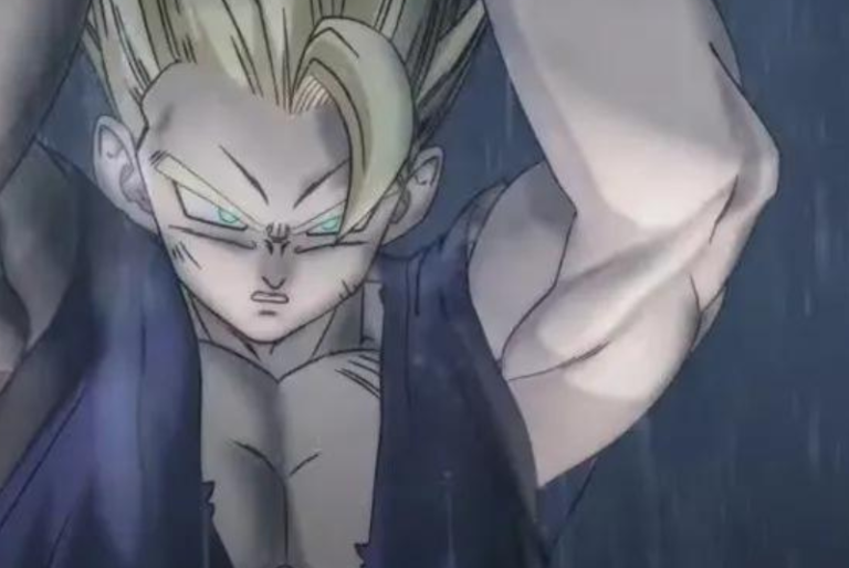 Lanzan tráiler de «Dragon Ball: Super Héroe» con un «nuevo» «Gohan»