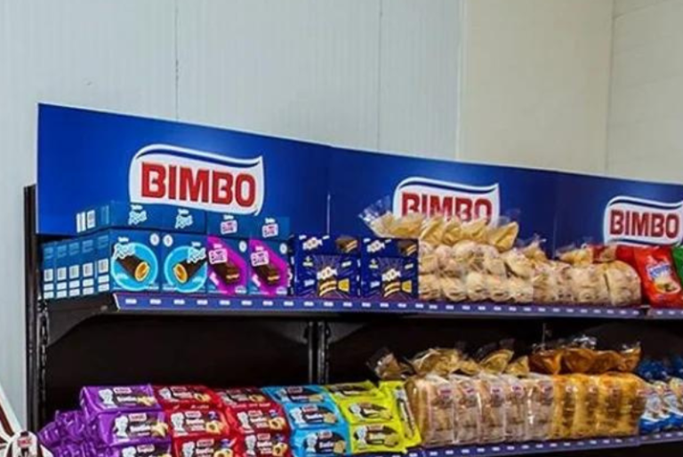 Llega hasta los 78 pesos el precio del pan Bimbo en Yucatán y México