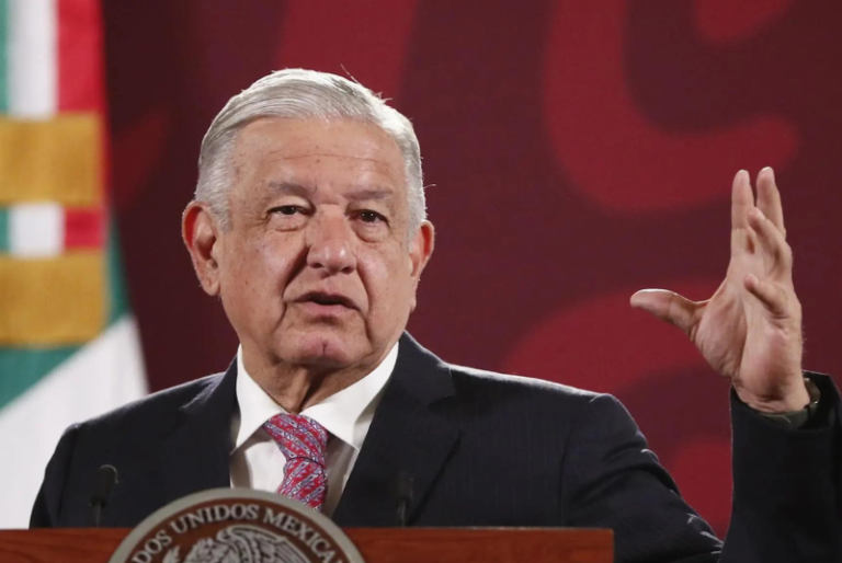 Gobierno pasará de la austeridad republicana a la “pobreza franciscana”: AMLO