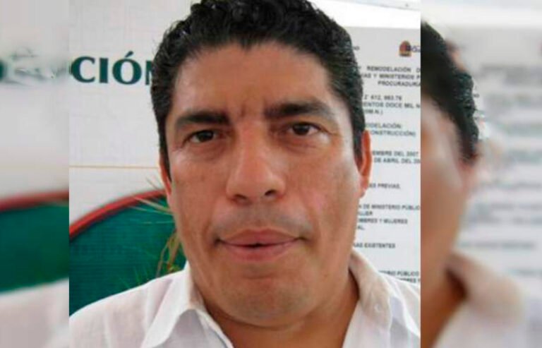 Balean en Tulum a Raúl Labastida, ex consejero jurídico de Borge  